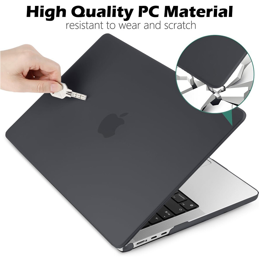 Hard Shell Case For Macbook Air 15