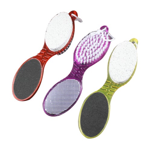 4-in1-Foot-Care-Stone-Callus-Brush-Pumice-Scrubber-Pedicure-Exfoliate-Removery1z