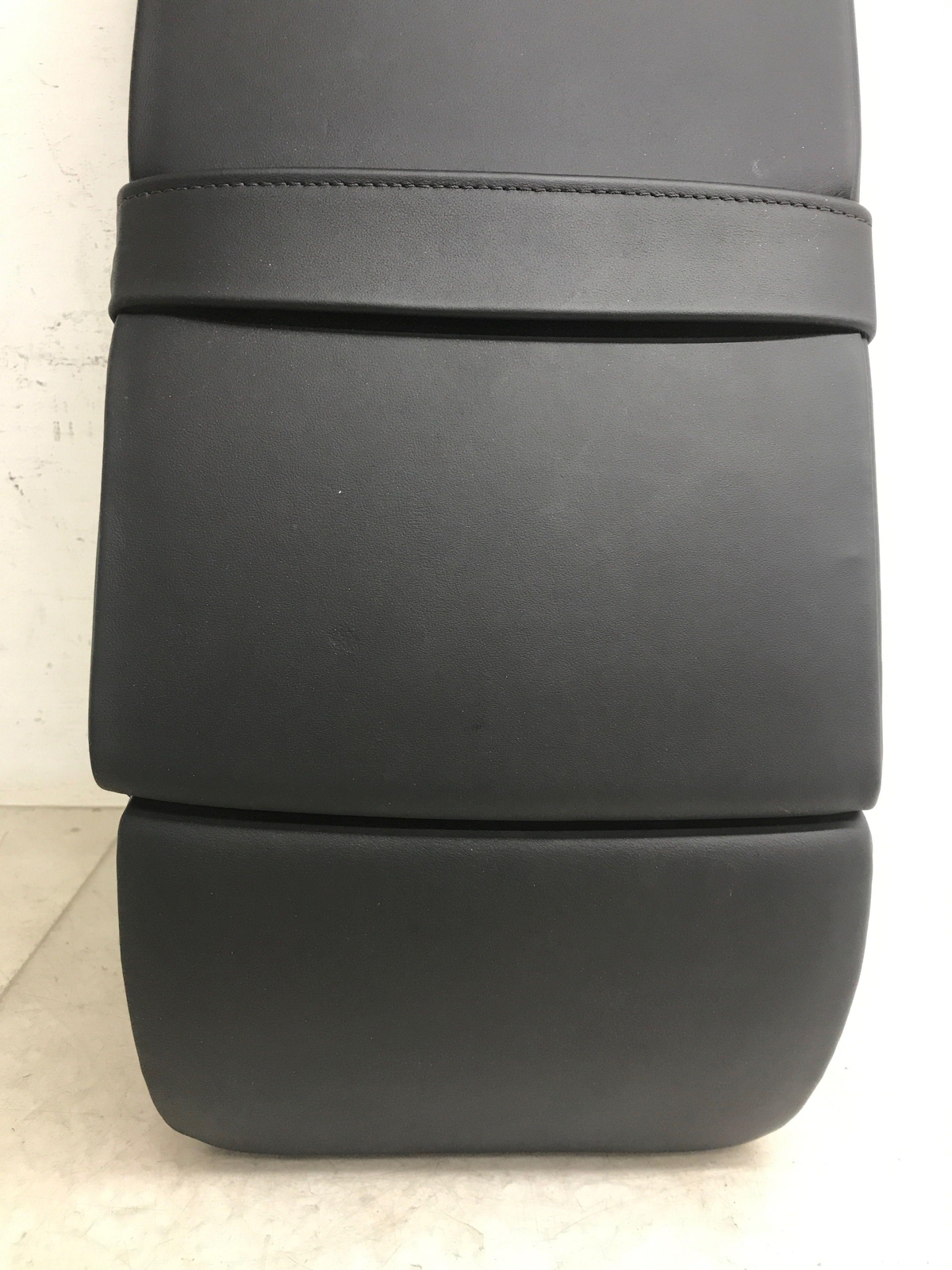 2013 - 2019 BENTLEY FLYING SPUR REAR MIDDLE UPPER SEAT CUSHION 4W0885526B