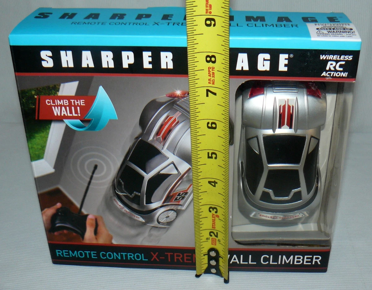 Toy rc x sales treme wall climber