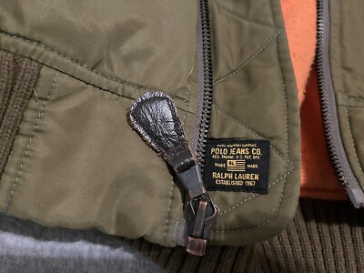 Ralph Lauren Polo Jeans ミリタリージャケット ブランド 品 通販ファッション - 美品 POLO JEANS CO RALPH