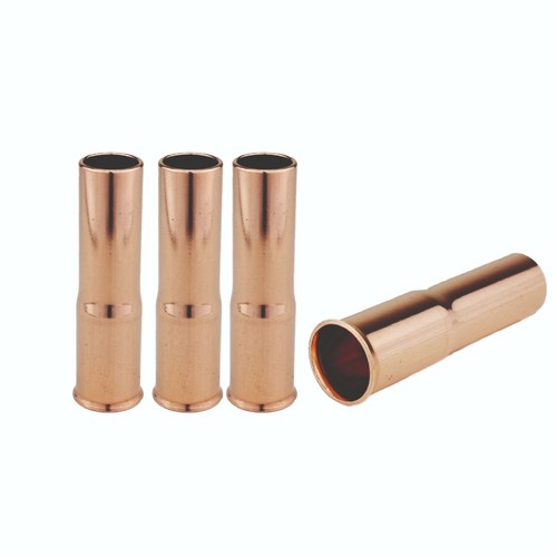 Repuesto de boquilla MIG para pistolas LIN 200 a 400, Tweco #2 a #4 - Mod: 22 sin cordones - Imagen 9 de 11