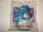 Vintage McDonalds Sanrio Pochacco with Sticker Meal Toy 2007 Used — photo 10