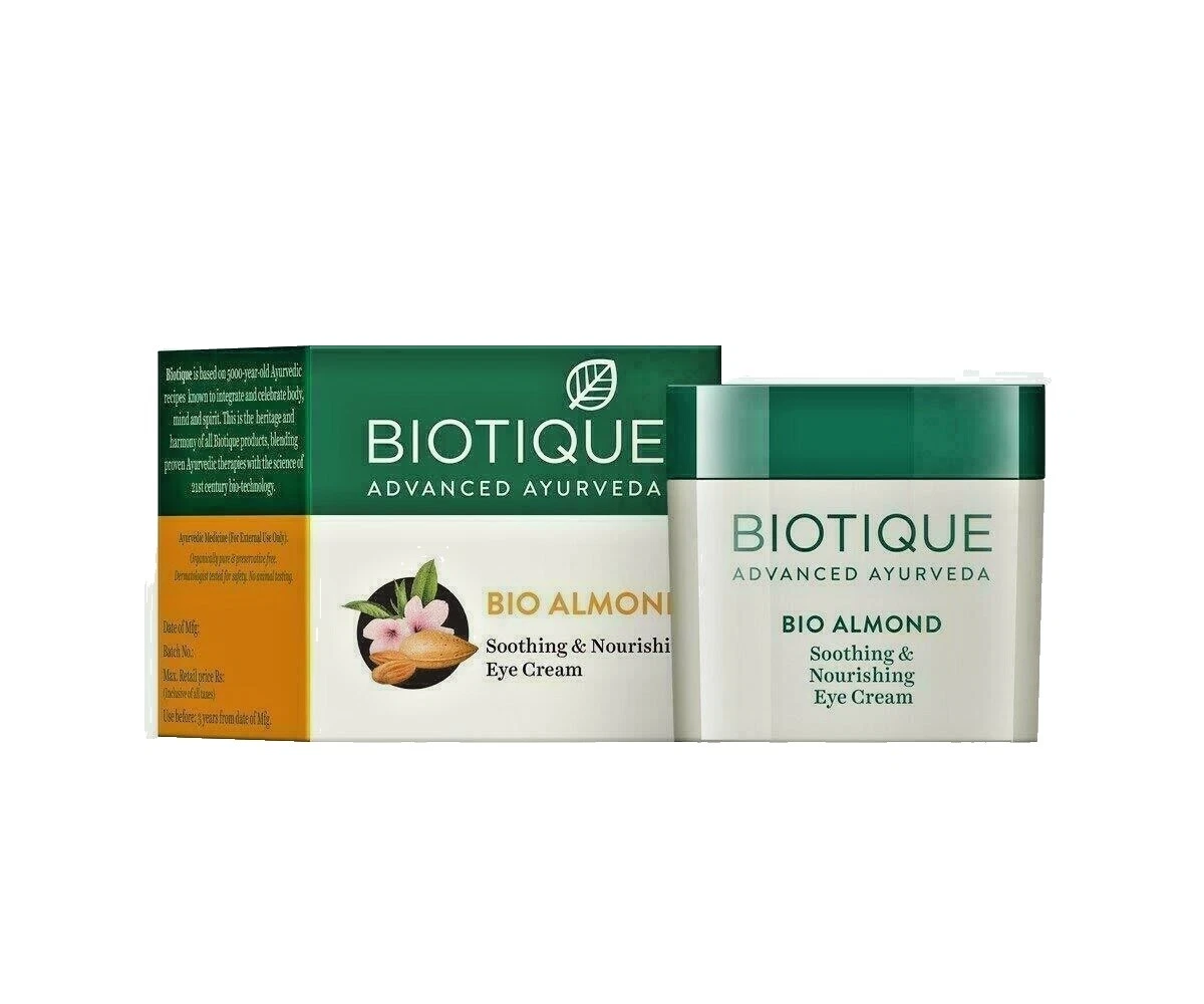Biotique All Skin Types Travel Size Skin Care
