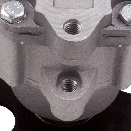 Servopump Pompa Idraulica Pompa for MERCEDES W251 W164 M642 A0044668301 - Foto 11 di 11