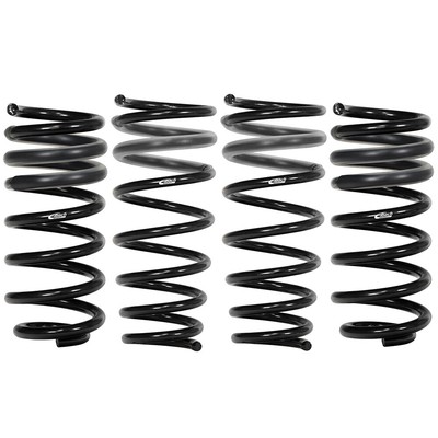 Eibach E10-25-036-01-22 PRO-KIT Front Rear Lowering Springs Kit for 2015-23 C300