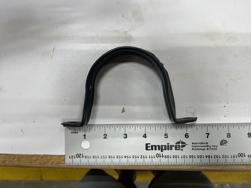 pvc coated conduit fitting Clamp | eBay