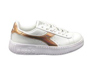 diadora sneakers oro