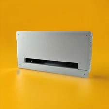 🔥(AN) ***QTY 1*** FSR PWB-250-WHT PWB Wall Box ***FREE SHIPPING***