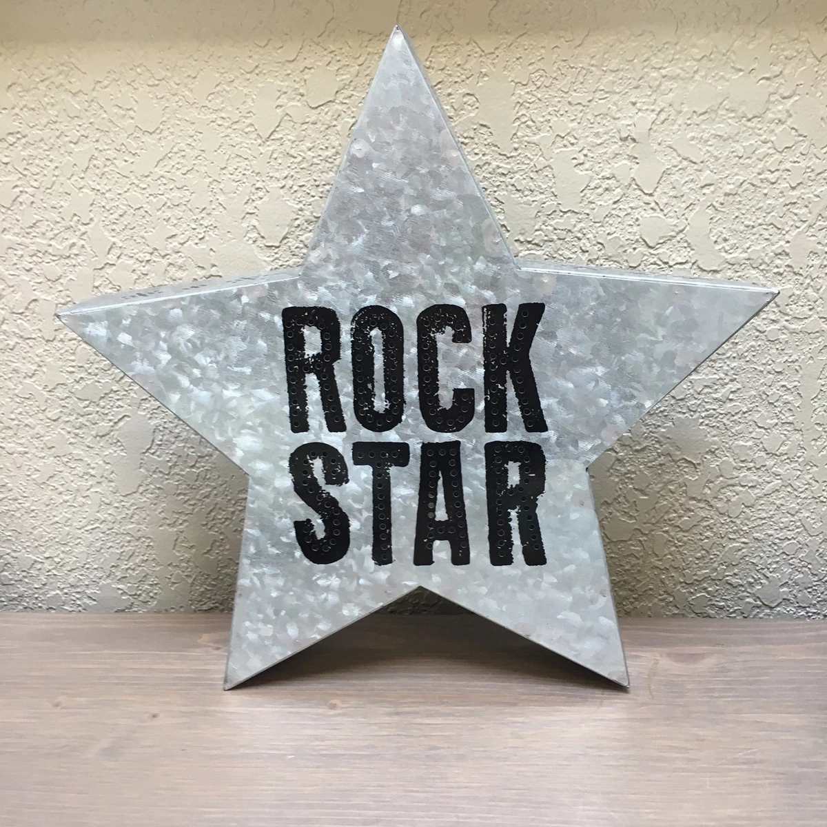 Tin online star light
