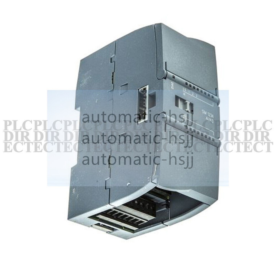 1x New Siemens 6ES7234-4HE32-0XB0 6ES7 234-4HE32-0XB0 fast shipping in