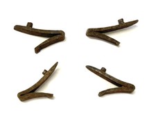 .45 Webley Revolver Latch Spring