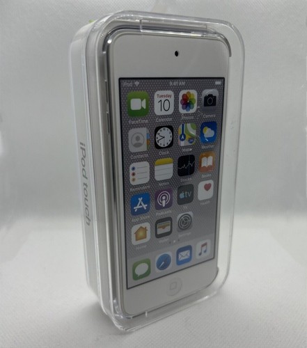 ✅NEW Apple iPod Touch 7th Generation Sliver 256GB -SEALED- Xmas Gift - AU STOCK✅ - Picture 4 of 13