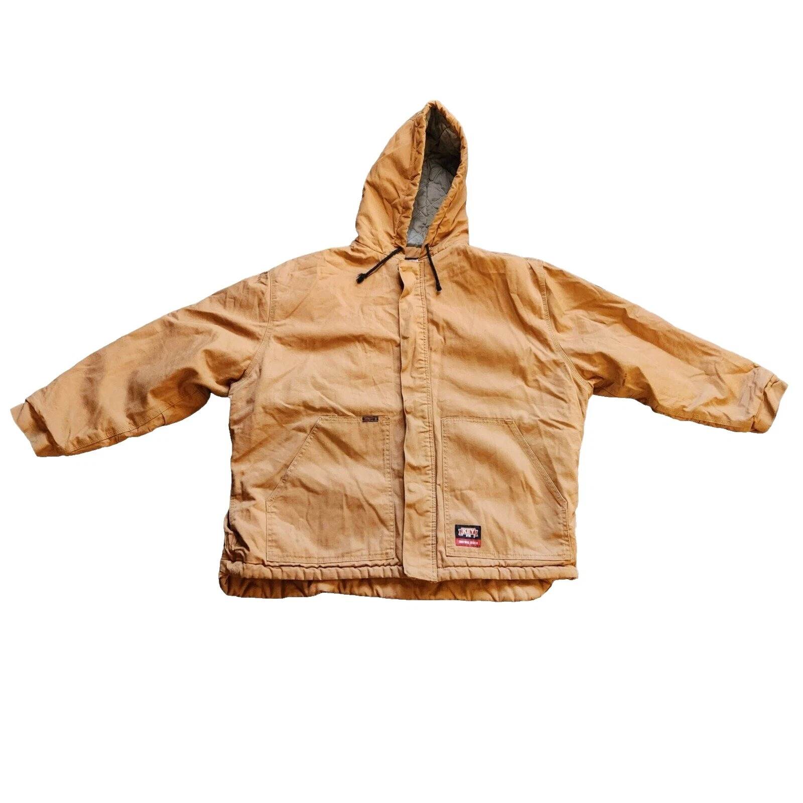 Key Abrigos para hombres