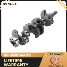 New Engine Crankshaft Standard for Hyundai Veloster Kia Soul Rio 231102B100 1.6L