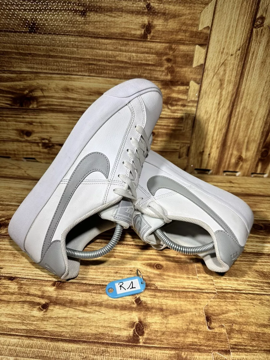 Nike Court Royale AC Casual Shoes BQ4222 106 White Gum Men s Size 8 5