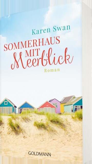 Thumbnail - Karen Swan Sommerhaus Mit Meerblick