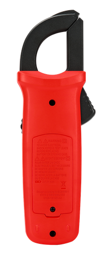 UNI-T UT204+ AC DC Zangen Multimeter Zangenamperemeter TRMS Stromzange 600A NCV - Bild 3 von 6