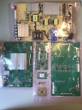 TCL 55  55S535 Complete LED Repair Parts Kit Version 4 180 DAY WARRANTY