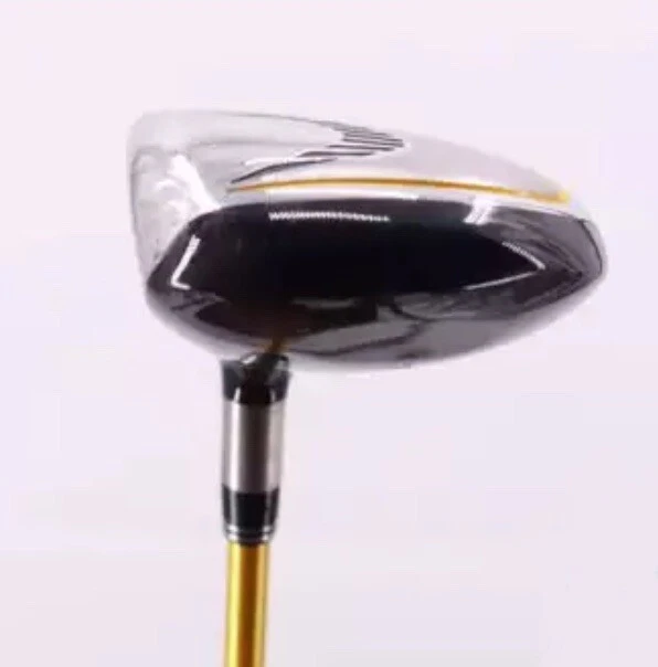 Cobra Speed Pro Fairway Wood 3 Wood 3W 15° Graphite Stiff Right 43.0in - Image 3 of 4