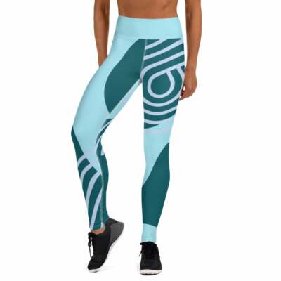Yoga Leggings