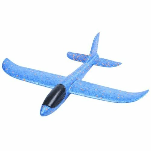 Avions de modélisme radiocommandés en mousse