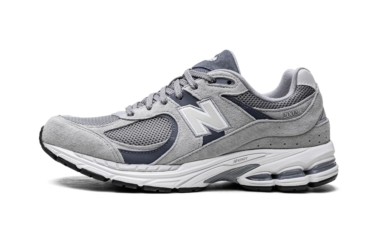 newbalance m2002rst grey 2002 ニューバランス-