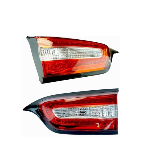For 2014-2018 Jeep Cherokee Inside taillight 68102921AB 68102920AC Left & Right - Picture 8 of 9