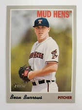 2019 Topps Heritage Minor League Baseball - PICK YOUR CARD - COMPLETE YOUR SET 