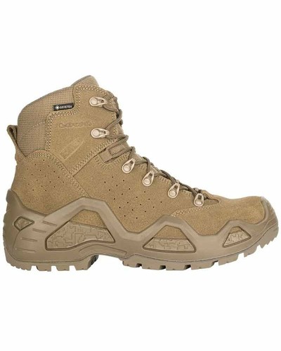Lowa Z-6S C GTX Gore-tex Boots Man 