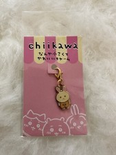 Chiikawa Usagi Keychain charm