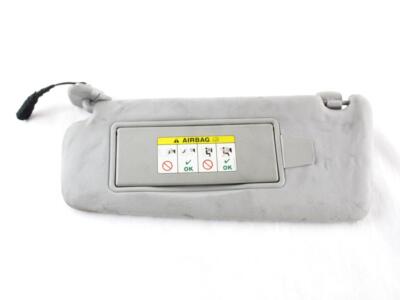 C2Z28863LHJ Flosse Sonnenschirm Linke Seite Fahrer JAGUAR XF 2.7 D 152KW Aut 5P