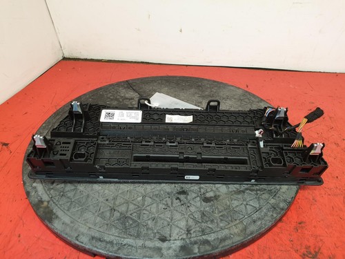 BMW 7 SERIES G11 HEATER CONTROL PANEL 2018 641111419110 - Picture 7 of 12