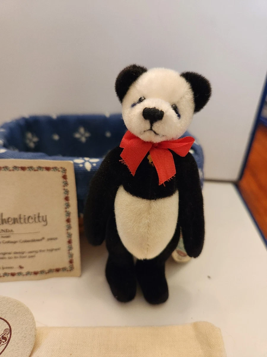 Cottage Collectibles Dolls In Ganz Teddy Bears for sale | eBay