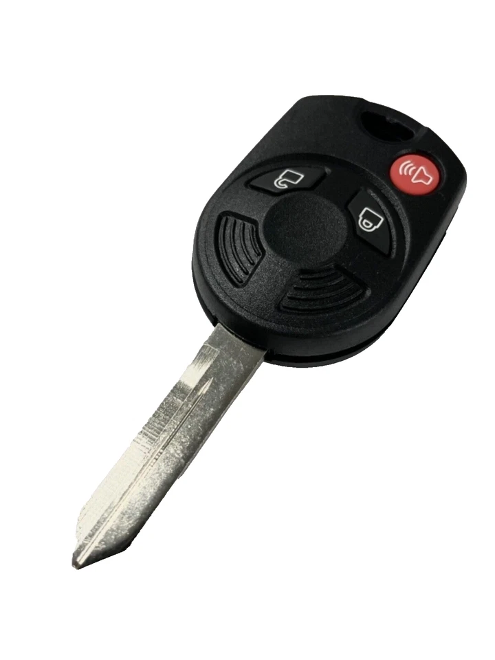 OEM 2000-2010 MERCURY MOUNTAINEER MANDO A DISTANCIA ABATIBLE LLAVERO OUCD6000022 HA Foto 4 de 4