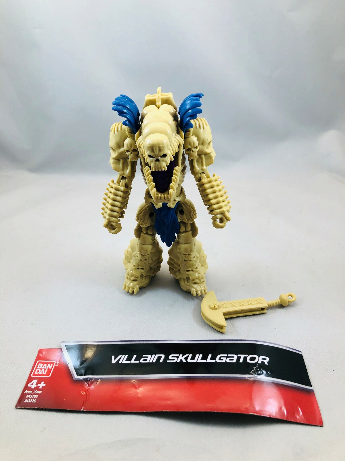 power rangers ninja steel 5 inch figures