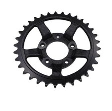 DKW Hummel 101 Standard, Luxus Kettenrad 33Z , Zahnkranz Auto-Union