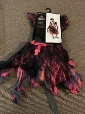 Halloween Homecoming Horror Dress Only-BRAND NEW-SHIPS SAME BUSINESS DAY