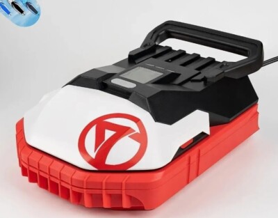 AILCION SUP Pump for Paddle Board, High Pressure Electric Air Pump for Paddle