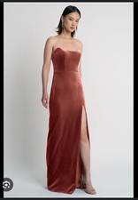 jenny yoo bridesmaid dress