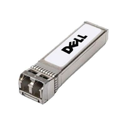 10Gb Dell 407-BBVJ HN12K 10GBASE-SR SFP+SR Intel SFP+SR 400m LC 850nm MMF module
