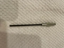 Xcelite 99-24 size 1/8" (0.125)  Interchangeable Hex Bits for '99' Handles