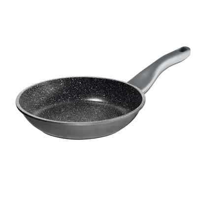 Bratpfanne 20cm mit Temperatur Kontrolle für Induktion (Neu und