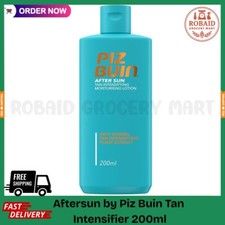 Aftersun by Piz Buin Tan Intensifier | 200ml