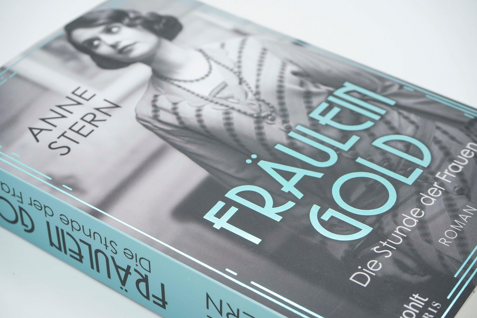 Thumbnail - Fräulein God: Die Stunde Der Frauen | Anne Stern | Taschenbuch | 464