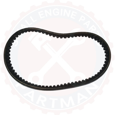 FOR COMET 203581 203581A 203581B 203581C 20 SERIES GO KART TORQUE CONVERTER BELT