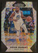 2017-18 Panini Mosaic Prizm Basketball Cards 18