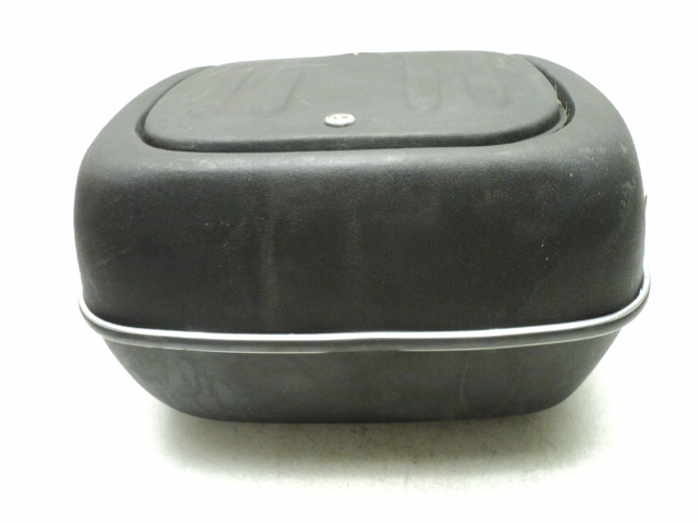 Kawasaki KZ305 KZ 305 CSR #5151 Rear Storage Trunk | eBay