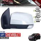 Side Wing Mirror Electric 8 Wires LH FIT Holden Colorado 7 RG SUV 2012-2020