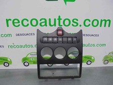 Autoradio Mg ZR
